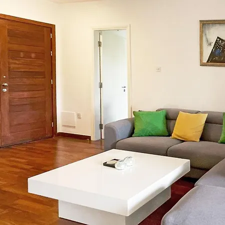 Aphrodite Hills 3 Bedroom With Bbq, Patio & View Kouklia Exterior photo