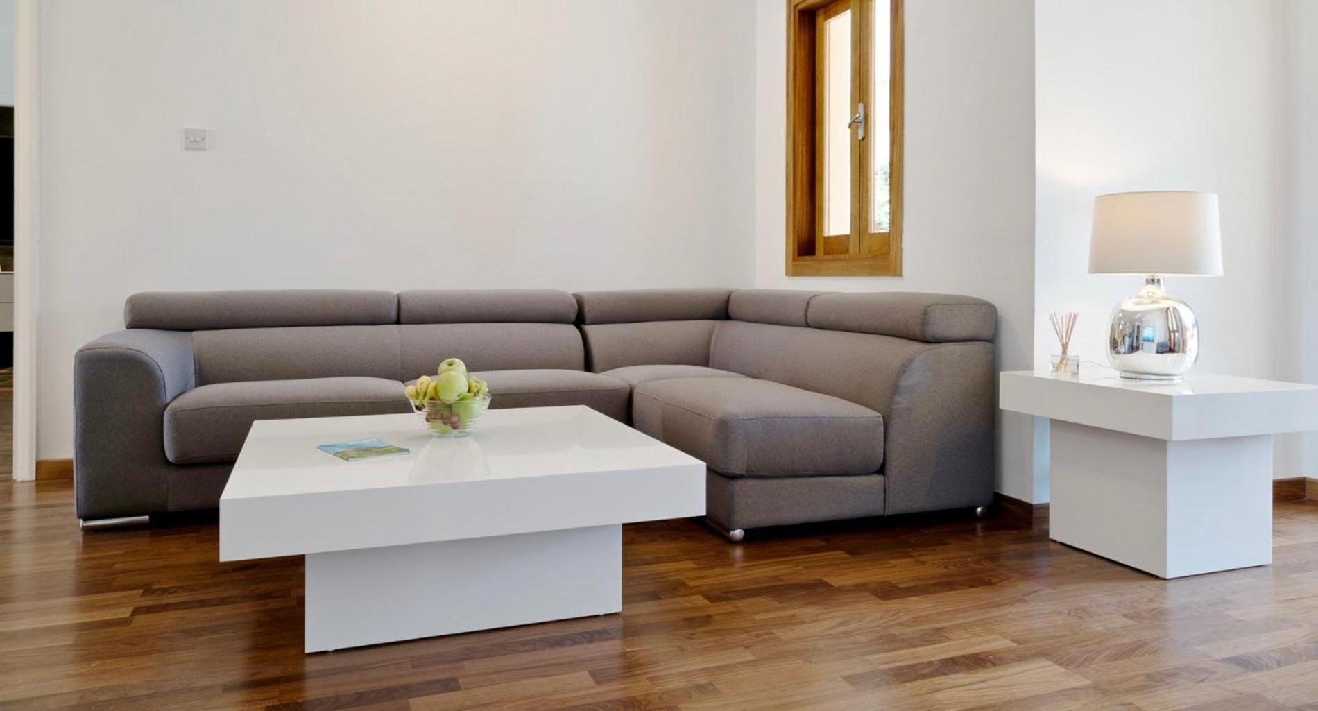 Aphrodite Hills 3 Bedroom With Bbq, Patio & View * Kouklia